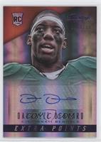 Rookie - Darqueze Dennard #/100