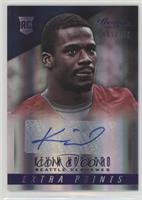 Rookie - Kevin Norwood #/100