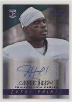 Rookie - Josh Huff #/100