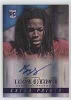 Rookie - Kelvin Benjamin #/100