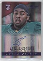 Rookie - Lache Seastrunk #/100