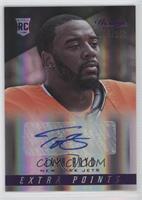 Rookie - Tajh Boyd #/100