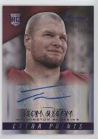 Rookie - Trent Murphy #/100