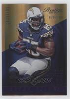 Antonio Gates #/100