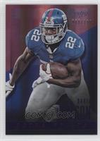 David Wilson #/100