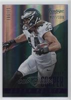 Riley Cooper #/100