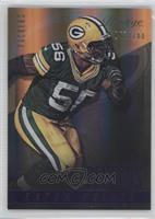 Julius Peppers #/100