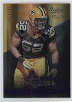 Clay Matthews #/100