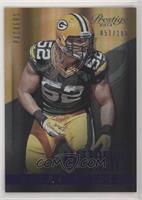 Clay Matthews #/100