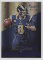 Sam Bradford #/100