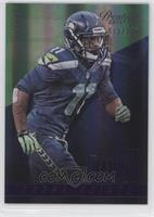 Percy Harvin #/100