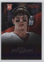 Rookie - AJ McCarron #/100