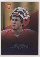 Rookie - Aaron Murray #/100