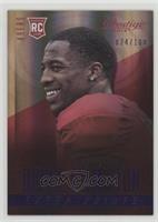 Rookie - Bruce Ellington #/100