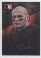 Rookie - Connor Shaw #/100