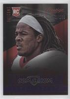 Rookie - Devonta Freeman [EX to NM] #/100