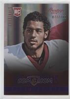 Rookie - Logan Thomas #/100