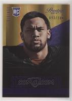 Rookie - Scott Crichton #/100