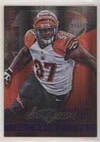 Geno Atkins #/100