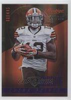 Josh Gordon #/100