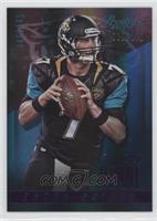 Chad Henne #/100