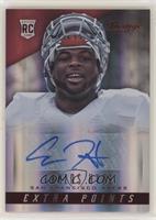 Rookie - Carlos Hyde