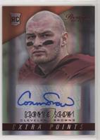 Rookie - Connor Shaw