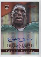 Rookie - Darqueze Dennard