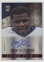 Rookie - Greg Robinson