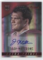 Rookie - Jake Matthews