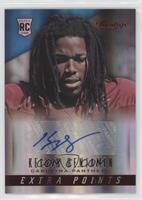 Rookie - Kelvin Benjamin