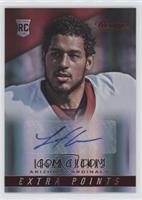 Rookie - Logan Thomas