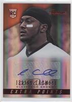 Rookie - Isaiah Crowell