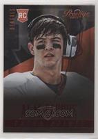 Rookie - AJ McCarron