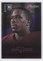 Rookie - C.J. Mosley