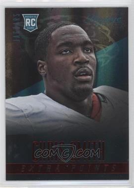 2014 Panini Prestige - [Base] - Extra Points Red #221 - Rookie - Chris Smith