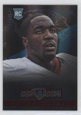 2014 Panini Prestige - [Base] - Extra Points Red #221 - Rookie - Chris Smith