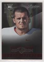 Rookie - Derek Carr