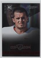 Rookie - Derek Carr