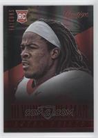 Rookie - Devonta Freeman