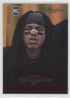 Rookie - Jason Verrett