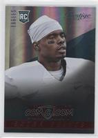 Rookie - Josh Huff