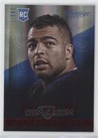 Rookie - Kyle Van Noy