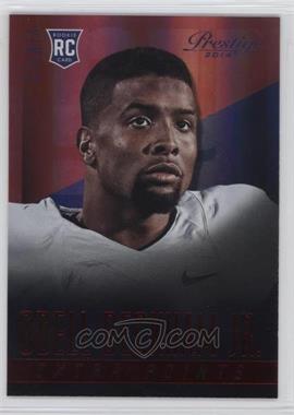 2014 Panini Prestige - [Base] - Extra Points Red #275 - Rookie - Odell Beckham Jr.