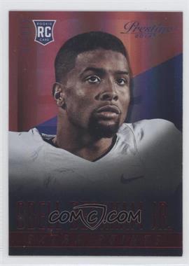 2014 Panini Prestige - [Base] - Extra Points Red #275 - Rookie - Odell Beckham Jr.
