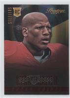 Rookie - Ryan Shazier