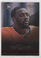 Rookie - Tajh Boyd