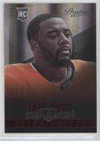 Rookie - Tajh Boyd