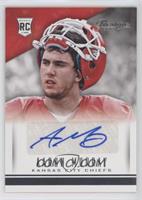 Rookie - Aaron Murray