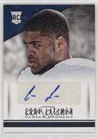 Rookie - Cody Latimer